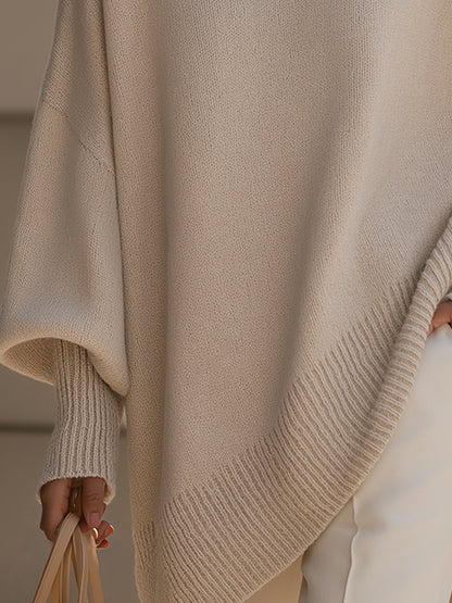 Helena – elegancki, lekki i komfortowy sweter
