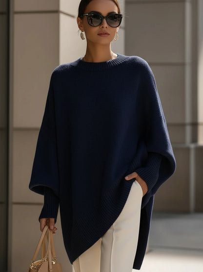 Helena – elegancki, lekki i komfortowy sweter