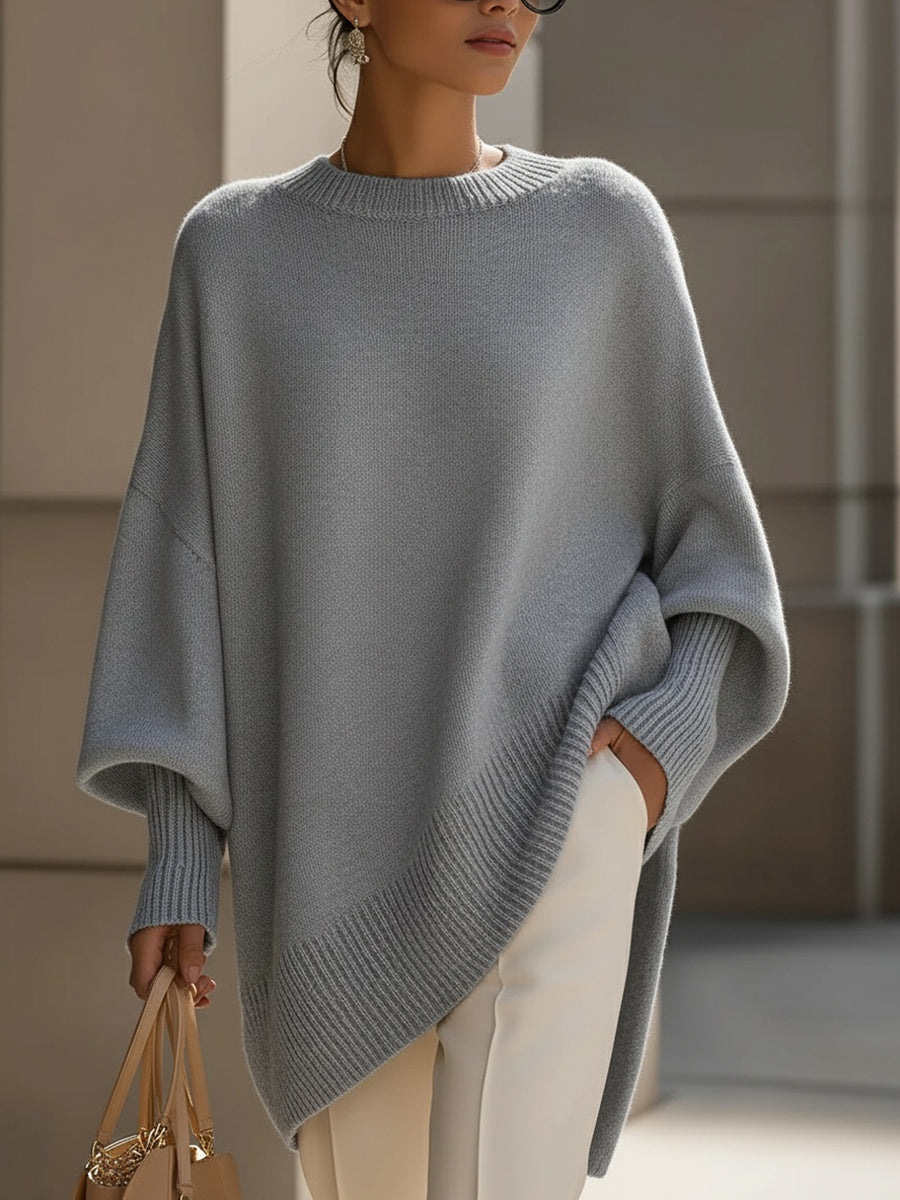 Helena – elegancki, lekki i komfortowy sweter