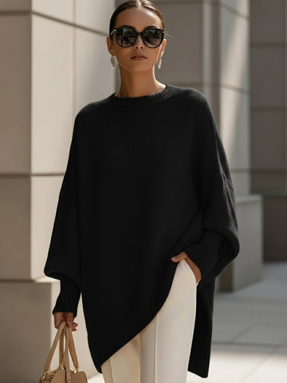Helena – elegancki, lekki i komfortowy sweter
