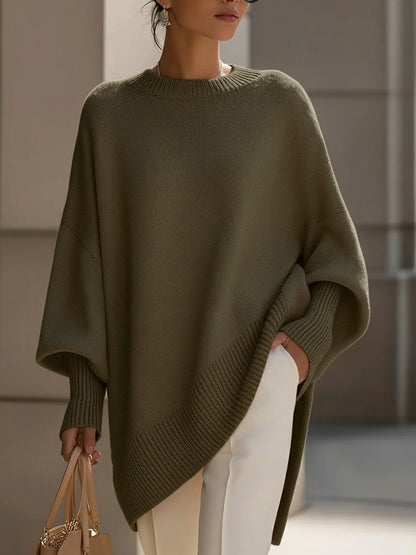 Helena – elegancki, lekki i komfortowy sweter