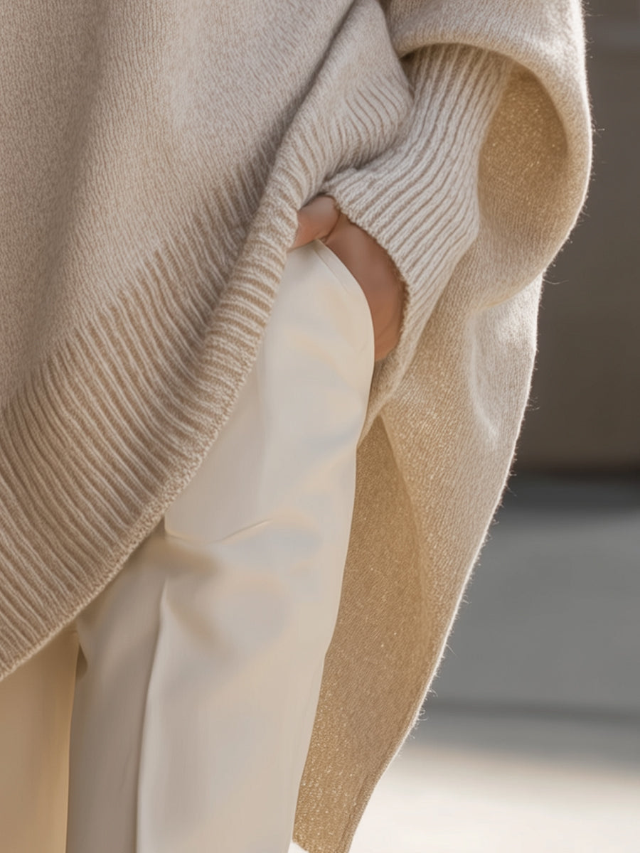 Helena – elegancki, lekki i komfortowy sweter