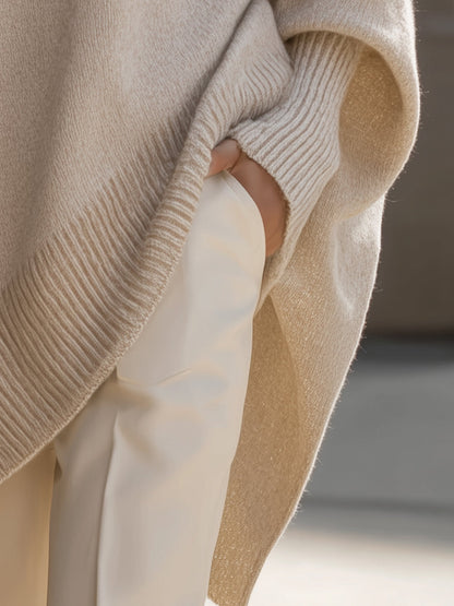 Helena – elegancki, lekki i komfortowy sweter