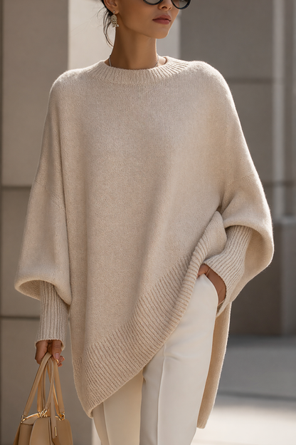 Helena – elegancki, lekki i komfortowy sweter