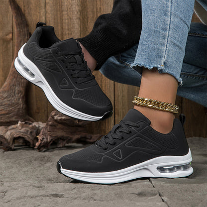 Wiesława – Lekkie sneakersy o wygodnym kroju na co dzień